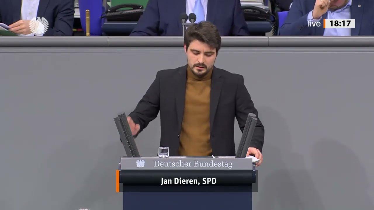 Jan Dieren:  kürzere Arbeitszeiten und mehr Freiheit für Beschäftigte!